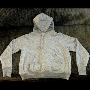 Kids size small sweatshirt hoodie